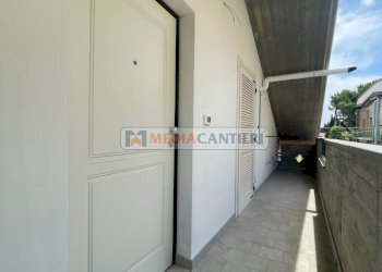 Foto 15 - Three-room apartment Via Adamello
 
15, Montesilvano - photo 15