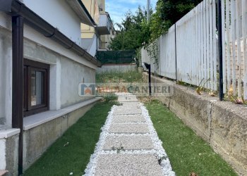 Foto 18 - Three-room apartment Via Adamello
 
15, Montesilvano - photo 18