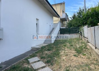 Foto 19 - Three-room apartment Via Adamello
 
15, Montesilvano - photo 19