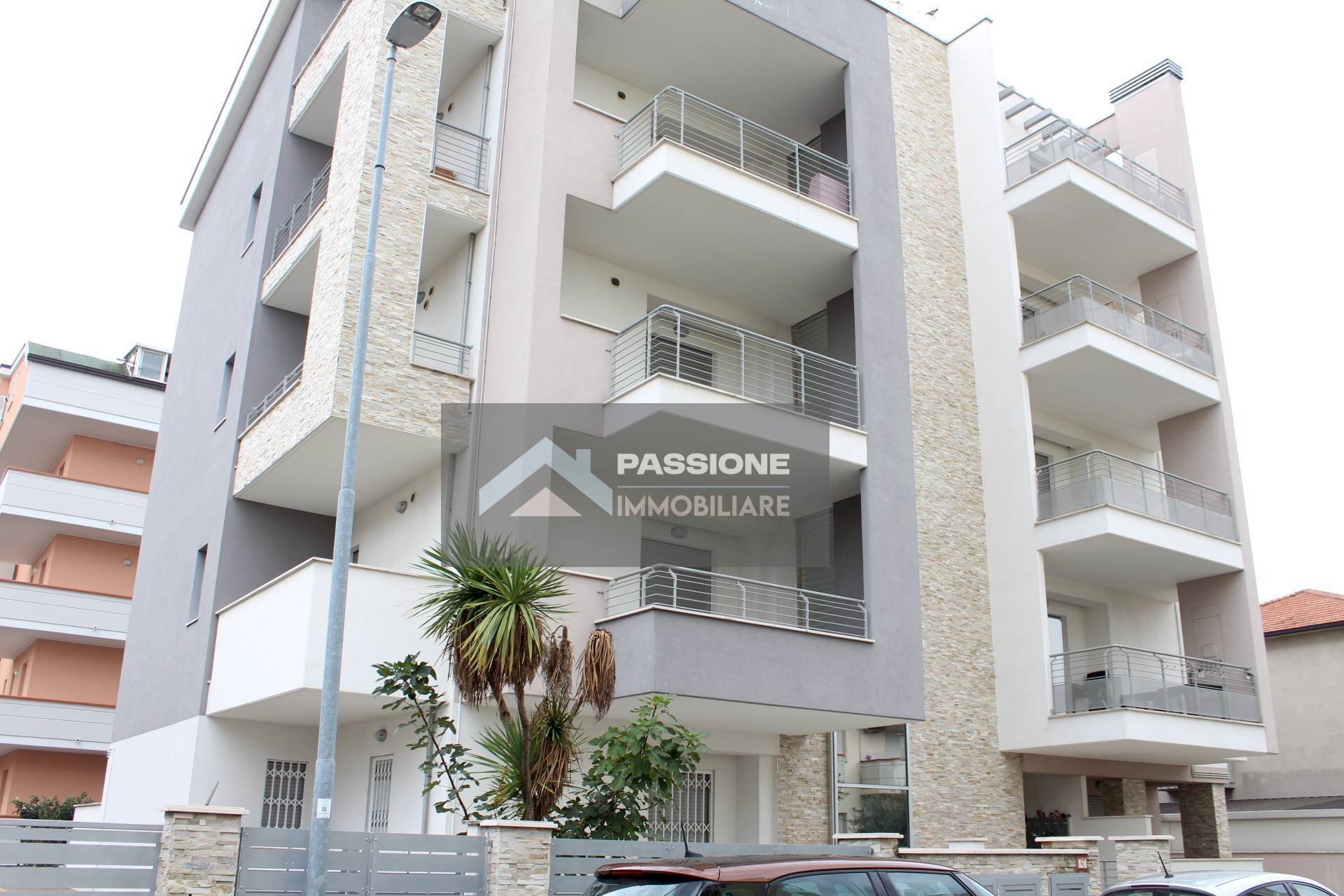 Foto 1 - Two-room apartment via trieste
 
47, Alba Adriatica - photo 1