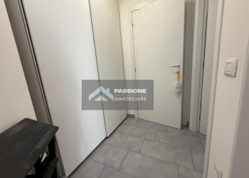 Foto 14 - Bilocale via trieste
 
47, Alba Adriatica - foto 14