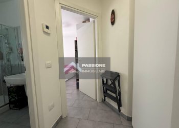 Foto 16 - Bilocale via trieste
 
47, Alba Adriatica - foto 16