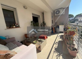 Foto 28 - Bilocale via trieste
 
47, Alba Adriatica - foto 28