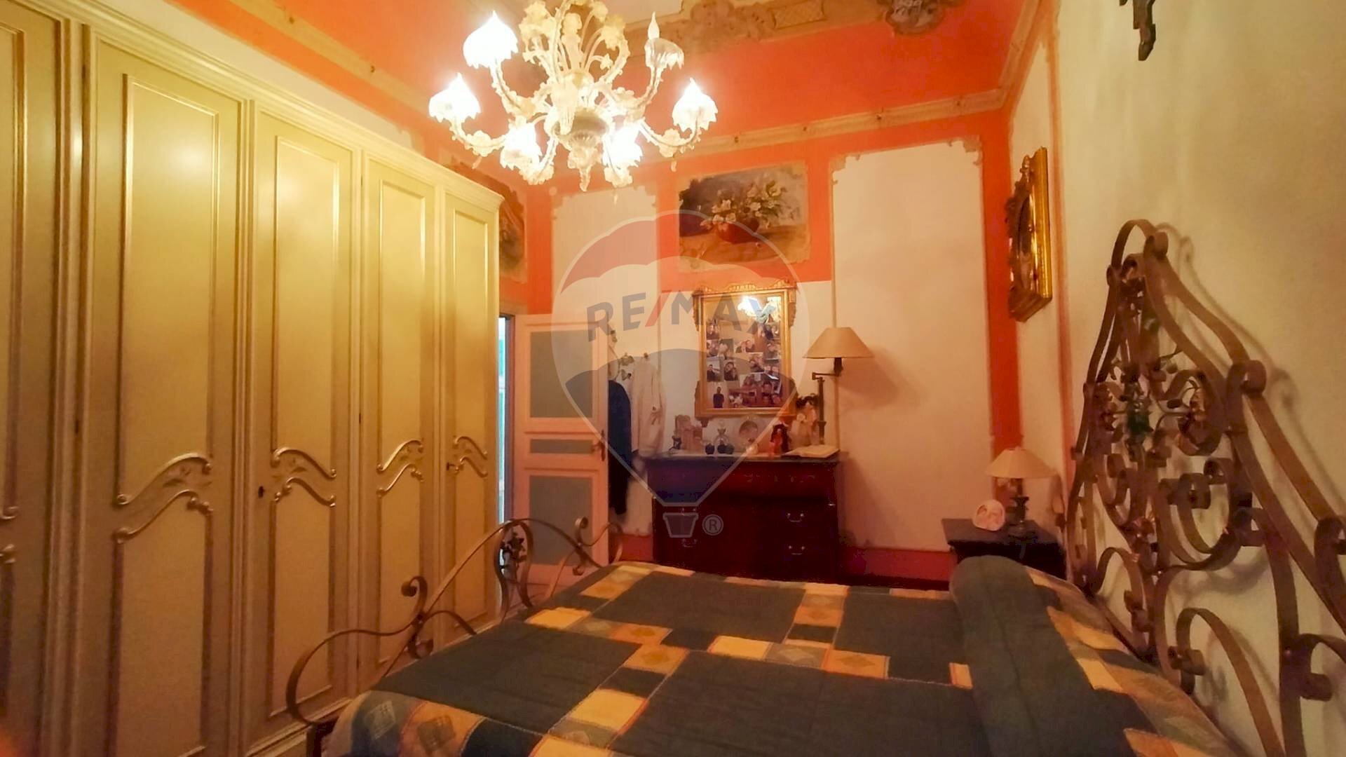 Camera / camera da letto - Casa indipendente via Paternostro
53, Bagheria - foto 3