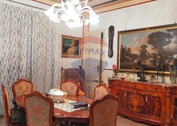 Sala da pranzo - Casa indipendente via Paternostro
 
53, Bagheria - foto 1