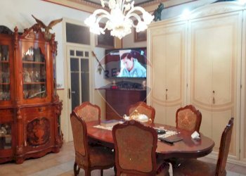 Sala da pranzo - Casa indipendente via Paternostro
 
53, Bagheria - foto 2