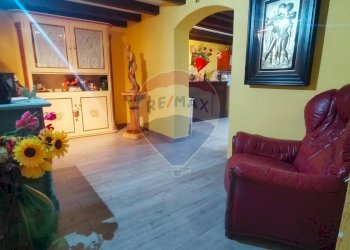 Soggiorno - Casa indipendente via Paternostro
 
53, Bagheria - foto 7