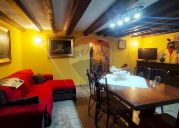 Sala da pranzo - Casa indipendente via Paternostro
 
53, Bagheria - foto 9