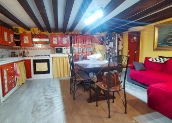 Sala da pranzo - Casa indipendente via Paternostro
 
53, Bagheria - foto 10