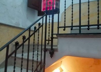 Scale - Casa indipendente via Paternostro
 
53, Bagheria - foto 14