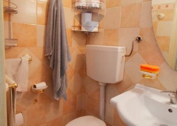 Bagno - Casa indipendente via Paternostro
 
53, Bagheria - foto 18