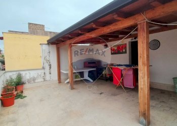 Terrazza - Casa indipendente via Paternostro
 
53, Bagheria - foto 19