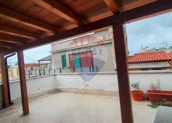 Terrazza - Casa indipendente via Paternostro
 
53, Bagheria - foto 21