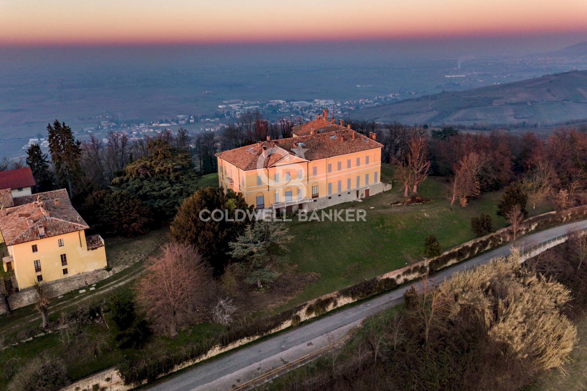 Foto 1 - Castello Via Castello, Santa Giuletta - foto 1