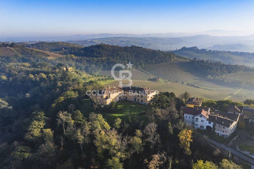 Foto 2 - Castello Via Castello, Santa Giuletta - foto 2