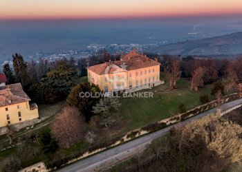 Foto 1 - Castle Via Castello, Santa Giuletta - photo 1