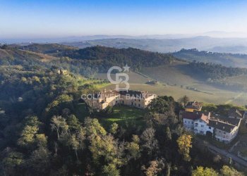 Foto 2 - Castle Via Castello, Santa Giuletta - photo 2