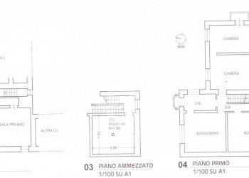 Foto 39 - Castle Via Castello, Santa Giuletta - photo 39