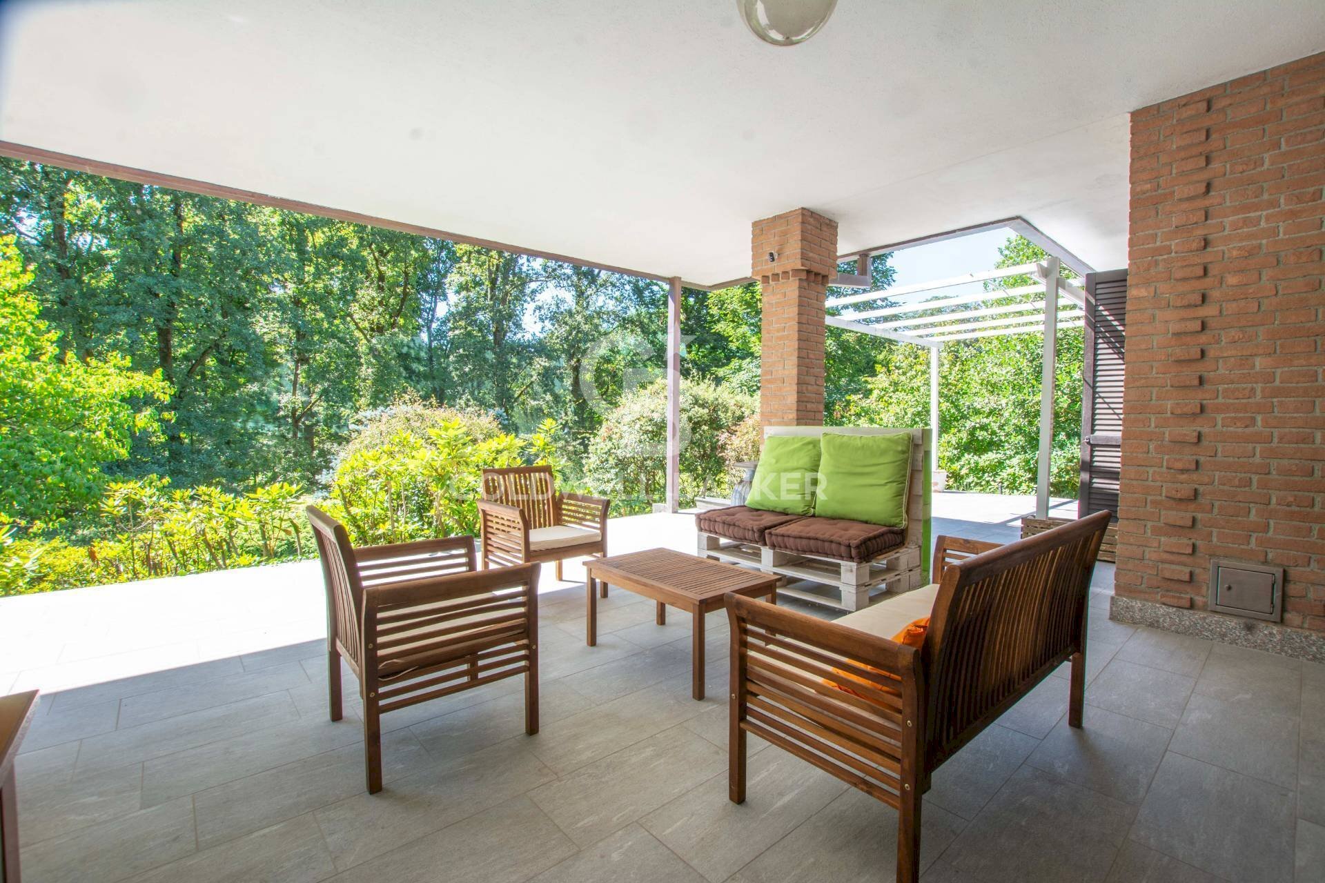 Foto 3 - Villa Via Del Golf
 
12, Carimate - foto 3