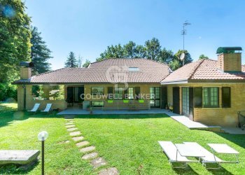 Foto 1 - Villa Via Del Golf
 
12, Carimate - foto 1