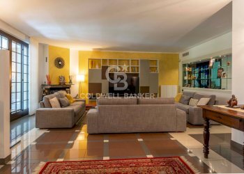 Foto 5 - Villa Via Del Golf
 
12, Carimate - foto 5