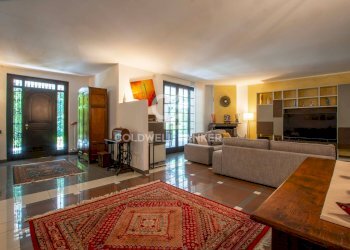 Foto 6 - Villa Via Del Golf
 
12, Carimate - foto 6