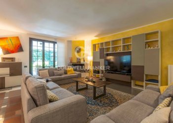 Foto 7 - Villa Via Del Golf
 
12, Carimate - foto 7