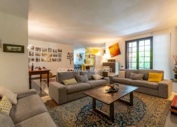 Foto 8 - Villa Via Del Golf
 
12, Carimate - foto 8