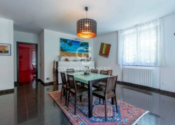 Foto 10 - Villa Via Del Golf
 
12, Carimate - foto 10