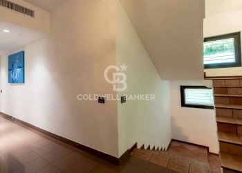 Foto 13 - Villa Via Del Golf
 
12, Carimate - foto 13