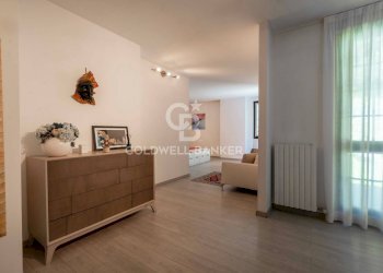 Foto 14 - Villa Via Del Golf
 
12, Carimate - foto 14