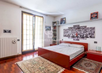 Foto 18 - Villa Via Del Golf
 
12, Carimate - foto 18