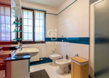 Foto 19 - Villa Via Del Golf
 
12, Carimate - foto 19