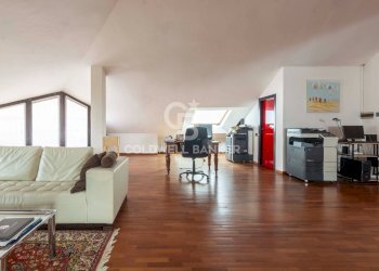 Foto 23 - Villa Via Del Golf
 
12, Carimate - foto 23