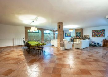 Foto 24 - Villa Via Del Golf
 
12, Carimate - foto 24