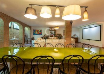 Foto 26 - Villa Via Del Golf
 
12, Carimate - foto 26