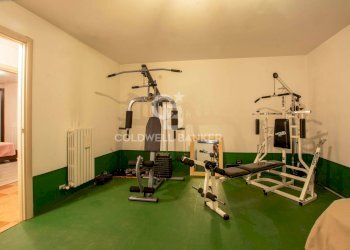 Foto 28 - Villa Via Del Golf
 
12, Carimate - foto 28