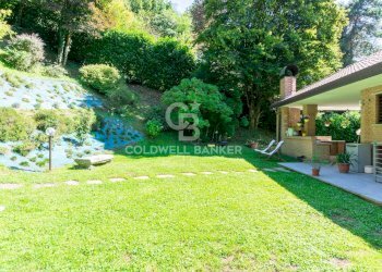 Foto 31 - Villa Via Del Golf
 
12, Carimate - foto 31