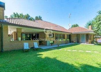 Foto 32 - Villa Via Del Golf
 
12, Carimate - foto 32