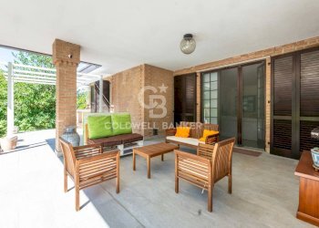 Foto 34 - Villa Via Del Golf
 
12, Carimate - foto 34