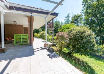 Foto 35 - Villa Via Del Golf
 
12, Carimate - foto 35