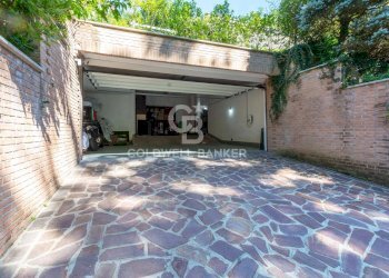 Foto 36 - Villa Via Del Golf
 
12, Carimate - foto 36