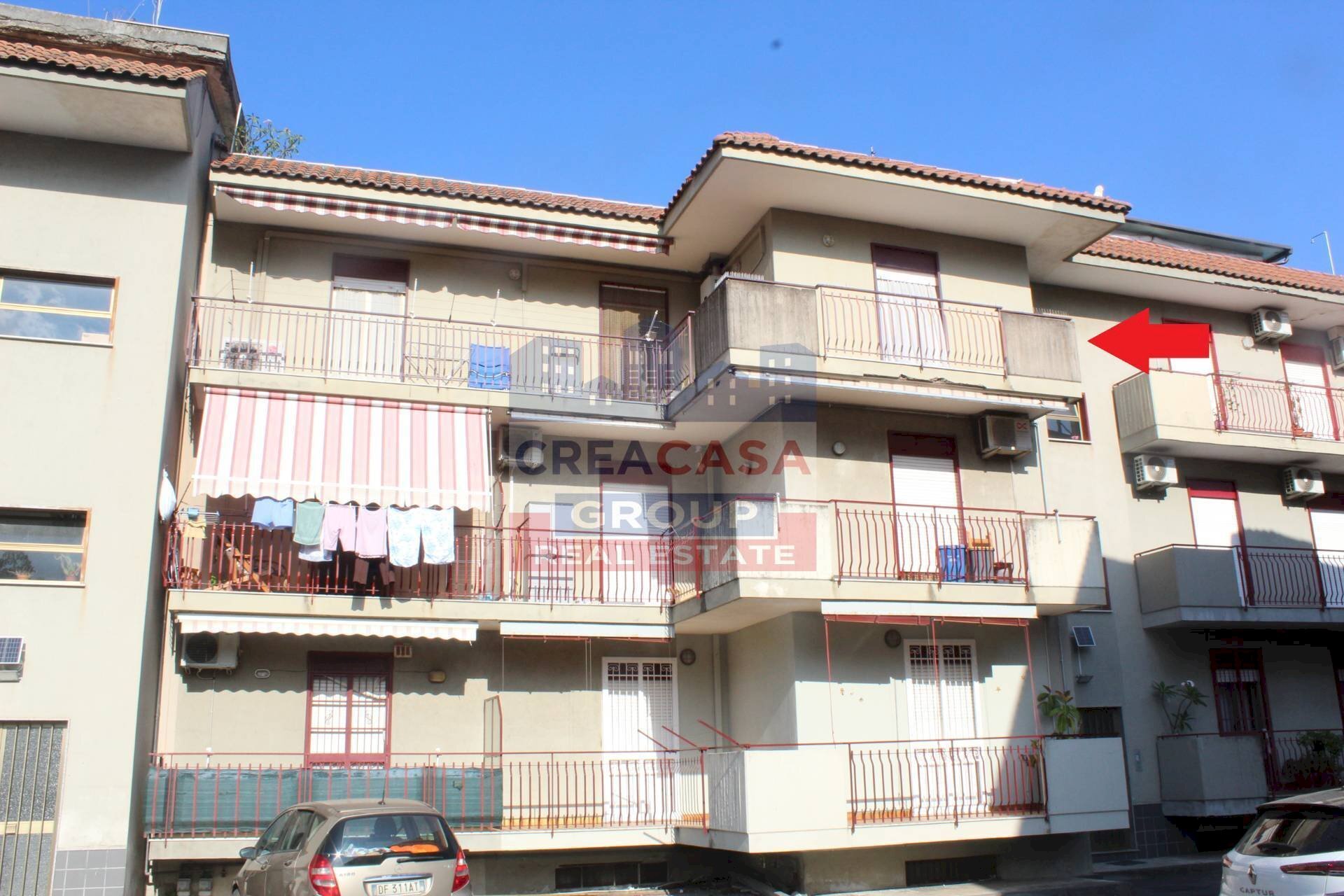 Foto 2 - Apartment via Torrente Malorato, Mascali - photo 2