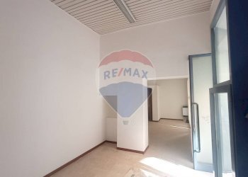 Stanza vuota - Locale Commerciale via marconi
 
24, Campobasso - foto 4