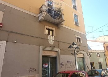 Edificio all\'aperto - Locale Commerciale via marconi
 
24, Campobasso - foto 21