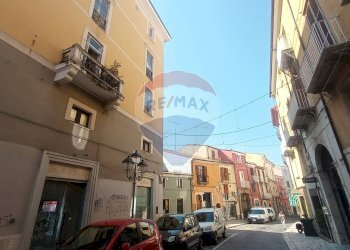 Edificio all\'aperto - Locale Commerciale via marconi
 
24, Campobasso - foto 22