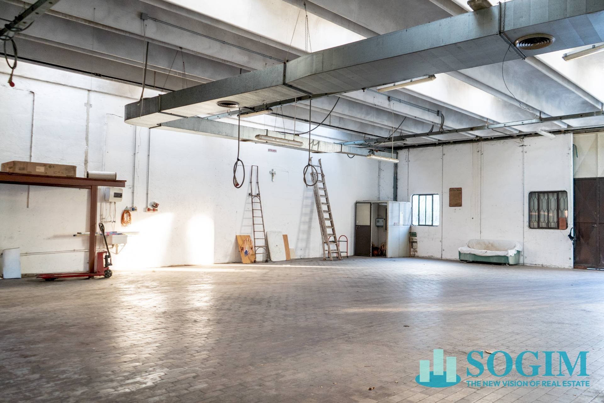 Foto 1 - Laboratory Via Giotto, Albese con Cassano - photo 1