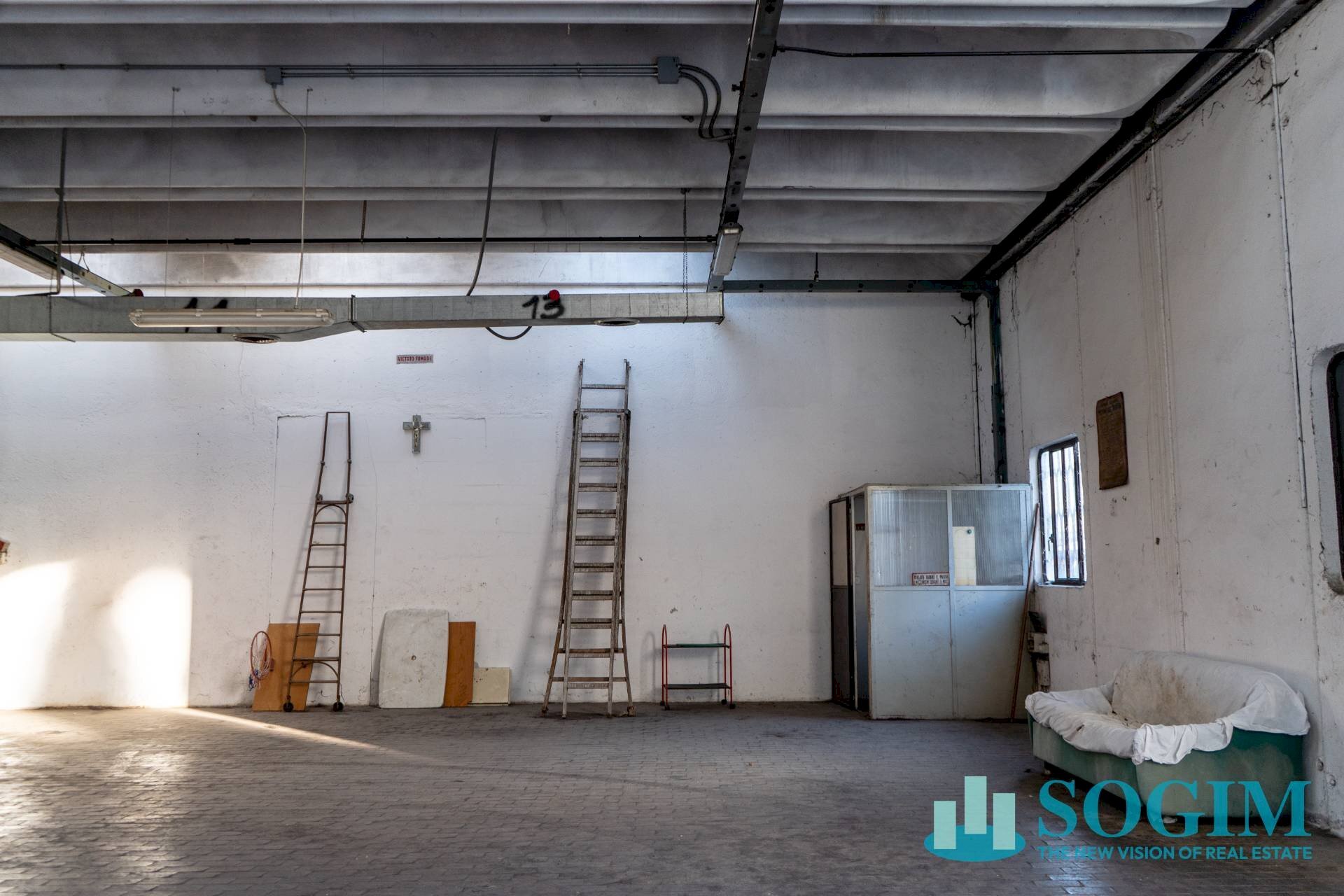 Foto 2 - Laboratory Via Giotto, Albese con Cassano - photo 2