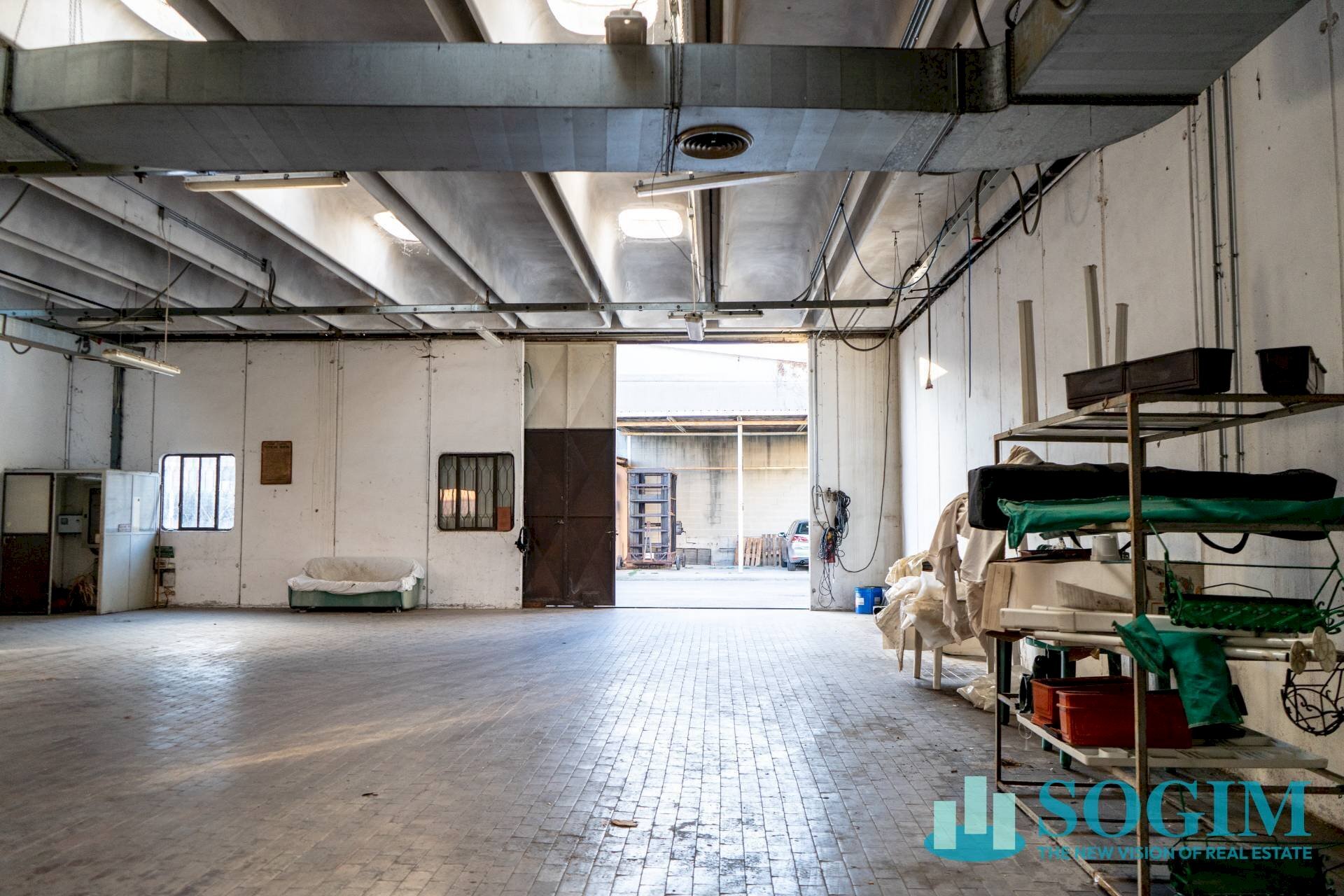 Foto 3 - Laboratory Via Giotto, Albese con Cassano - photo 3