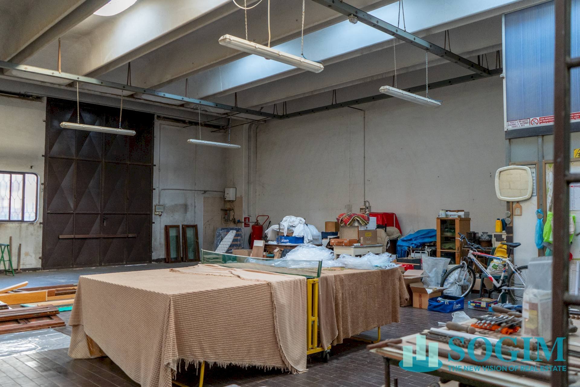 Foto 2 - Laboratory Via Giotto, Albese con Cassano - photo 2